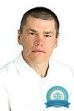 Детский массажист Балясов Сергей Викторович