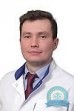 Хирург, онколог, проктолог Агапов Михаил Андреевич