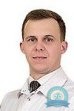 Диетолог, эндокринолог Луконин Илья Андреевич