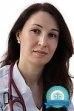 Детский кардиолог, детский врач функциональной диагностики Некрасова Елена Викторовна