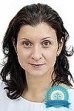 Гинеколог, акушер-гинеколог Скоропацкая Ольга Алексеевна