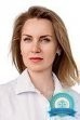 Гинеколог, остеопат Яковенко Ольга Алексеевна