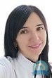 Гастроэнтеролог Гибадулина Ольга Сергеевна