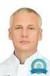 Анестезиолог-реаниматолог Распономарев Владимир Геннадьевич