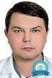 Гематолог Качанов Алексей Валерьевич
