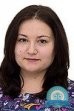 Детский логопед Беднягина Юлия Федоровна