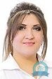 Ревматолог Гизатуллина Динара Нуровна