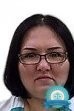 Детский рентгенолог, детский врач мрт Чоботарь Евгения Владимировна