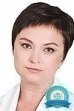 Врач УЗИ, медицинский генетик Панкова Елена Евгеньевна