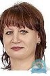 Массажист Бузарова Татьяна Георгиевна