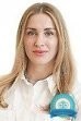 Стоматолог, стоматолог-ортодонт Жердева Анастасия Викторовна