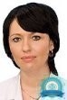 Невролог Серая Наталья Петровна