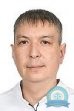 Проктолог Шагиахметов Ринат Гильфанович