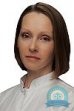 Эндокринолог, терапевт Гонтарь Марина Леонидовна