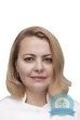 Остеопат Мирошкина Екатерина Александровна