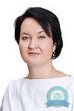 Гематолог Махонина Екатерина Владимировна