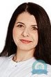 Детский врач функциональной диагностики, детский врач узи Арутюнян Лилит Меликовна