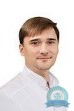Невролог, физиотерапевт, врач узи Августинов Александр Андреевич