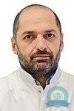 Нейрохирург, вертебролог Тахмазян Карапет Карапетович