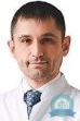 Пластический хирург, онколог Золотых Валерий Геннадьевич