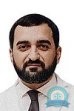 Врач УЗИ, сосудистый хирург, флеболог Габибуллаев Руслан Эседулахович