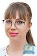 Гастроэнтеролог Чабровских Александра Юрьевна