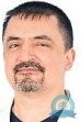 Дерматолог, уролог, дерматовенеролог Аляветдинов Рашид Аисович