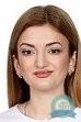 Гастроэнтеролог Енгибарян Сиравард Арташесовна