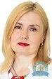 Ревматолог Семизарова Ирина Вячеславовна
