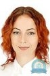Невролог, остеопат Алексанян Элеонора Рубеновна