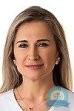 Стоматолог, стоматолог-ортопед, стоматолог-терапевт Мойсова Анна Валентиновна