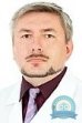 Анестезиолог, анестезиолог-реаниматолог, реаниматолог Роговик Анатолий Анатольевич