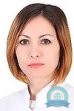 Инфекционист Мамхо Ирина Аслановна