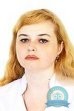 Пульмонолог, терапевт Бабаева Ирина Юрьевна