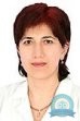 Инфекционист Баум Тамара Гивиевна