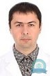 Офтальмолог (окулист) Тызыхов Аркадий Васильевич