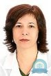 Офтальмолог (окулист) Муратова Елена Абрамовна