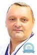 Эндоскопист, хирург Гладкий Евгений Юрьевич