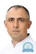 Гастроэнтеролог, рентгенолог Трембач Глеб Александрович