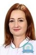 Диетолог, эндокринолог Орлова Елена Ивановна