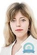 Диетолог, терапевт Гавриленко Дарья Дмитриевна