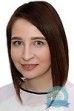 Ревматолог Смакотина Александра Игоревна