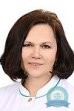 Детский лор (отоларинголог) Лазарева Лариса Анатольевна