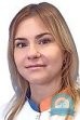 Ревматолог Чимерева Ирина Сергеевна