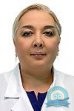 ЛОР (отоларинголог) Силаева Жанна Сергеевна