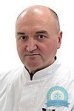 Хирург, врач узи, флеболог Полухин Василий Николаевич