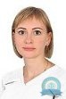 Детский массажист Ярошевич Ирина Владимировна