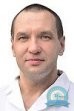 Пластический хирург, торакальный хирург Маркушин Виктор Александрович