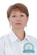 Иммунолог, аллерголог Пичуева Елена Владимировна