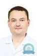 Детский лор (отоларинголог) Славинский Алексей Александрович